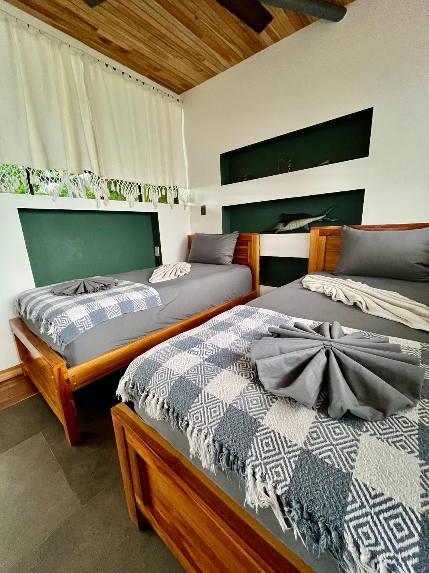 Southern Drake Lodge Drake Bay Zewnętrze zdjęcie